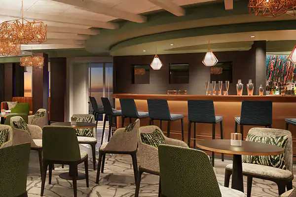 Norwegian Encore Gallery Image